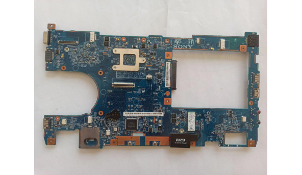 Материнська плата 48.4KY02.011 для Sony PCG-31311M, б/в, має впаяний процесор AMD E-Series E-350, EME350GBB22GT - 11874