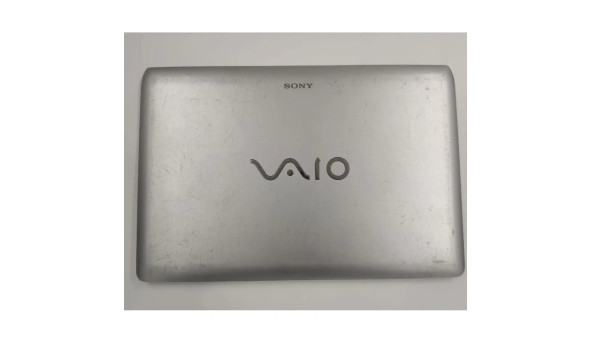 Кришка матриці з шлейфом матриці та веб-камерою для Sony VAIO PCG-31311M 604KY0600211 Б/В Пошкоджені кріплення