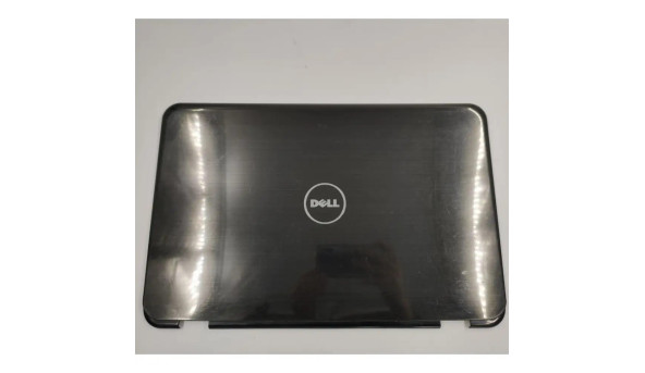 Кришка матриці для ноутбука Dell Inspiron M5010, 15.6", 60.4HH01.012, 50dg15lc01m, cn-09j2pj, б/в