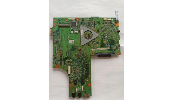 Материнська 48.4HH06.011, для Dell Inspiron M5010, б/в, є впаяне відео ATI Mobility Radeon HD 4650, 216-216-0729042 - 11898
