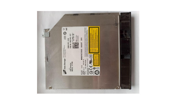 DVD привід GT10N для Dell Inspirion M5010, б/в