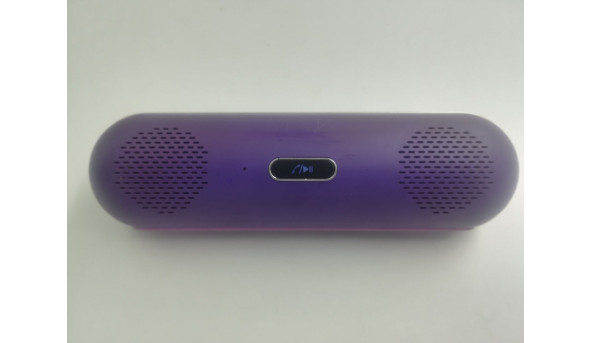 акустика портативна Nomi BT 521 Purple