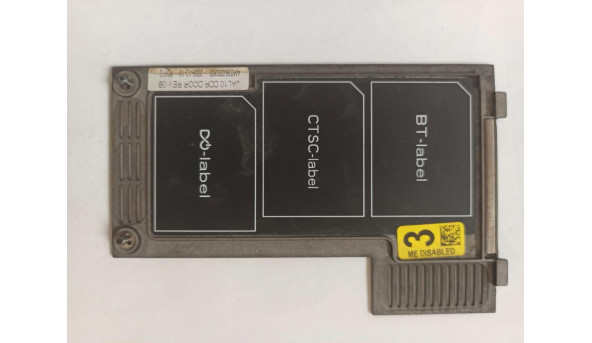 Сервісна кришка для ноутбука Dell Latitude E4300, am03s000300, б/в, в хорошому стані, без пошкодженнь. - 11967