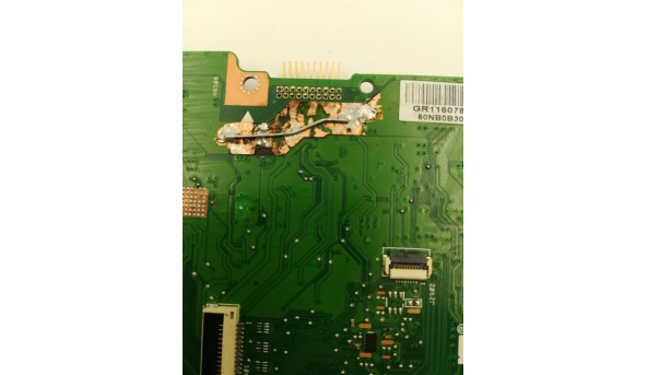 X540SA REV2.1 подходит для ASUS X540S X540SA материнская плата для ноутбука с 4 Гб-RAM - 12107