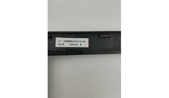 Рамка матриці (дисплея) для ноутбука Asus X540, X541 13NB0B01AP0811 BEZEL - 12108