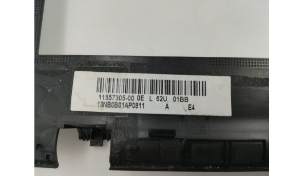 Рамка матриці (дисплея) для ноутбука Asus X540, X541 13NB0B01AP0811 BEZEL - 12108