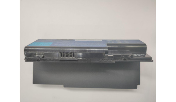 Батарея, акумулятор, для ноутбука Acer Aspire 5230, 5235, 6530, 6530G, 6920, 7720ZG, 7730, 7730G, 8730Z, 8730ZG, 8920, Li-ion Battery, 4800mAh, 71Wh, 14.8V, б/в, робоча, 14% зносу - 12118