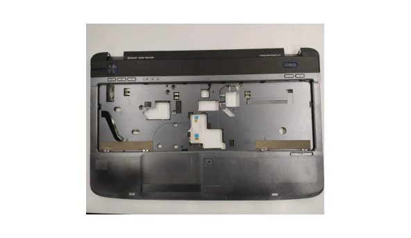 Середня частина корпуса для ноутбука Acer Aspire 5542G, 5542, 5242, MS2277, 15.6", 39.4CG01.XXX, wis604gd0300, б/в. Кріплення цілі, є подряпинки