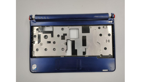 Середня частина корпуса для ноутбука Acer Aspire One ZG5, A110, A150, 8.9", FAZG5001010, б/в. Має пошкодження (фото)