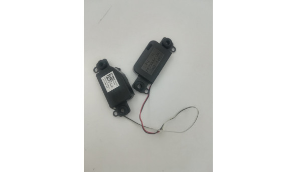 Динаміки для ноутбука, Dell Mini 10, 1011, 1012, 1018, Pk23000cu00, 0f4j91, б/в. Протестовані, робочі. - 12167