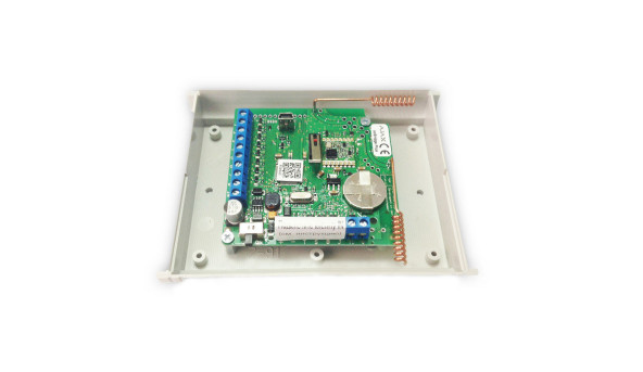 ocBridge Plus box Модуль інтеграції бездротових датчиків Ajax в централі інших виробників