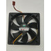 Cooler Master Case вентилятор охолодження 3-контактний A12025-12CB-3B N-F1 DF1202512SELN 120mmx25mm