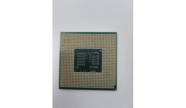 Процесор для ноутбука Intel Core i5 460M SLBZW 2.53GHz/3M/35W Socket G1 - 12294