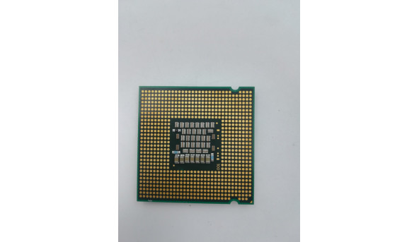Процесор Intel Core2 Duo E6600 2.40GHz / 4M / 1066 (SL9S8) s775, tray