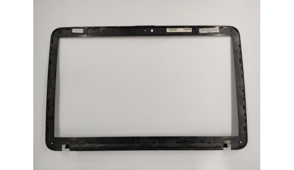 Рамка матриці для ноутбука Toshiba Satellite C850, C850D, 15.6", 13N0-ZWA0S02, H000050150, б/в. В хорошому стані, без пошкодженнь. - 12300
