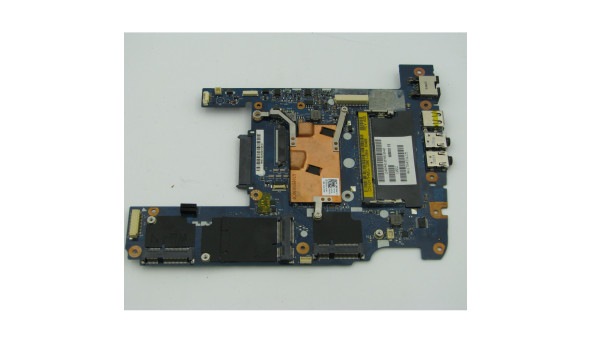Материнська плата для ноутбука Dell Inspiron Mini 10, 0JMN8H NIM10 LA-5732P, rev:1.0, б/в