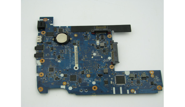 Материнська плата для ноутбука Dell Inspiron Mini 10, 0JMN8H NIM10 LA-5732P, rev:1.0, б/в - 12307
