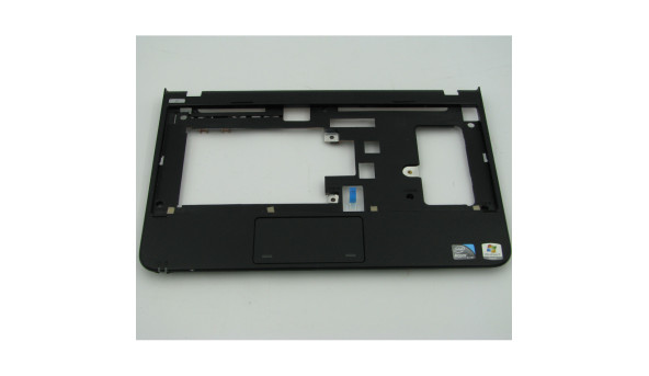 Середня частина корпуса для ноутбука Dell Inspiron Mini 10, 1012, 10.1", cn-0vh07w, ap09w000400, б/в. В хорошому стані, без пошкодженнь.