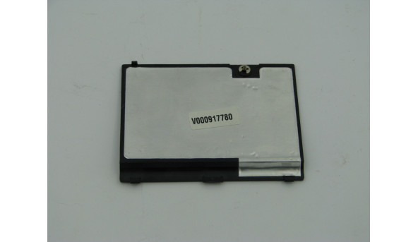 Сервісна кришка для ноутбука Toshiba Satellite M45, V000917780, б/в, в хорошому стані, без пошкодженнь.