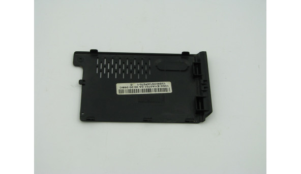 Сервісна кришка для ноутбука ASUS F83T, 13gnvw1ap070-1, 13n0-eya0701, б/в, в хорошому стані, без пошкодженнь. - 12326