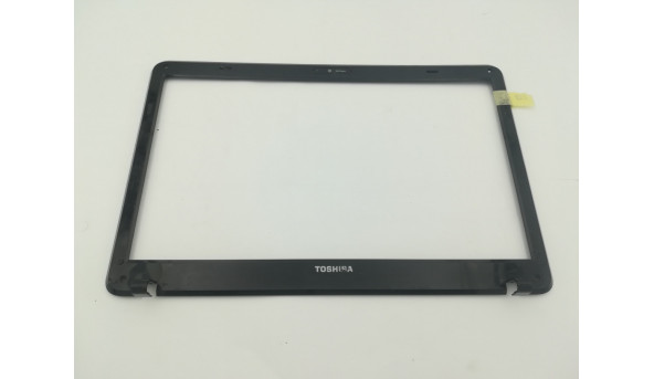 Рамка матриці для ноутбука Toshiba Satellite L655, 15.6", v000210440, b0444401, б/в. В хорошому стані, без пошкодженнь.