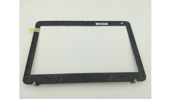 Рамка матриці для ноутбука Toshiba Satellite L655, 15.6", v000210440, b0444401, б/в. В хорошому стані, без пошкодженнь. - 12328