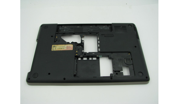 Нижня частина корпуса для ноутбука HP g62, g62-a55ER, 15.6", 610564-001, 1a226j700600, б/в. В хорошому стані, без пошкодженнь.