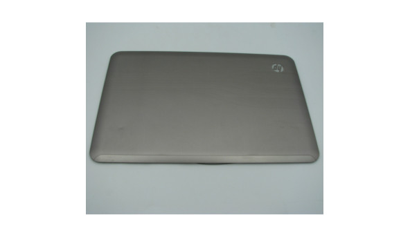 Кришка матриці для ноутбука HP Pavilion dv6, dv6-3000, 15.6", 629283-001, DQ605178003, 3JLX8TP103C, RIT3JLX6TP10, б/в. Кріплення цілі, має подряпинки та дві маленькі вм'ятинки