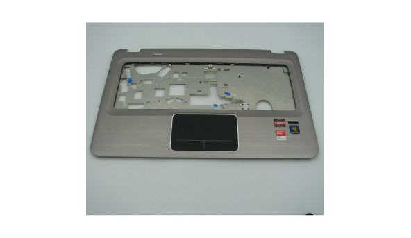 Корпус (верхня частина) EALX6001030 з тачпадом для ноутбука HP Pavilion dv6-3000