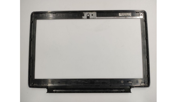 Рамка матриці для ноутбука Toshiba Qosmio F60, 15.6", gm902874011a-b, б/в. В хорошому стані, без пошкодженнь. - 12336