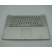 Середня частина корпуса для ноутбука Apple Powerbook G4, 15", A1106, 620-3030-a, б/в. Кріплення цілі, продається з нетестованою клавіатурою, 1 клавіша відсутня, є потертості