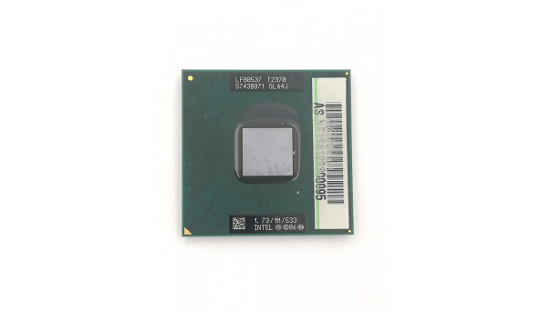 Процесор Intel Pentium T2370 (LF80537, T2370, 7815A396, SLA4J)