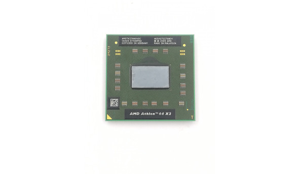 Процесор AMD Athlon 64 X2 TK-53 1.7 Ghz (AMDTK53HAX4DC)