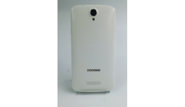 Мобільний телефон Doogee X6, 5.5", 5/2 МП, 1/8 GB. Б/В