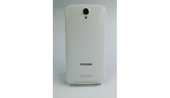 Мобільний телефон Doogee X6, 5.5", 5/2 МП, 1/8 GB. Б/В - 12521