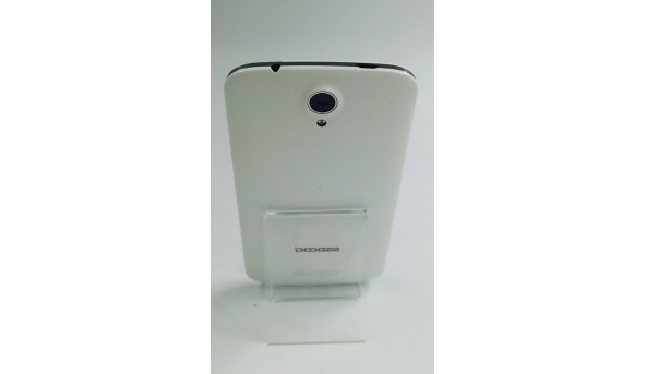 Мобільний телефон Doogee X6, 5.5", 5/2 МП, 1/8 GB. Б/В - 12521