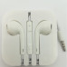 Оригінальні навушники Apple EarPods