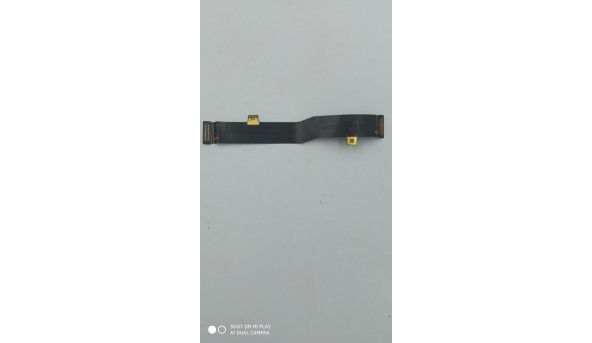 Шлейф для Meizu M5 Note (M621), міжплатний