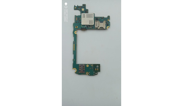 "Материнська плата Samsung GT-i8552 1 \ 8Gb UACRF оригінал з розборки, не тестована"