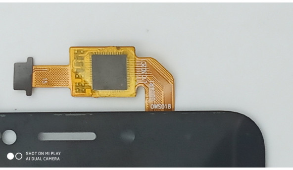Сенсорне скло для Meizu M5C новий