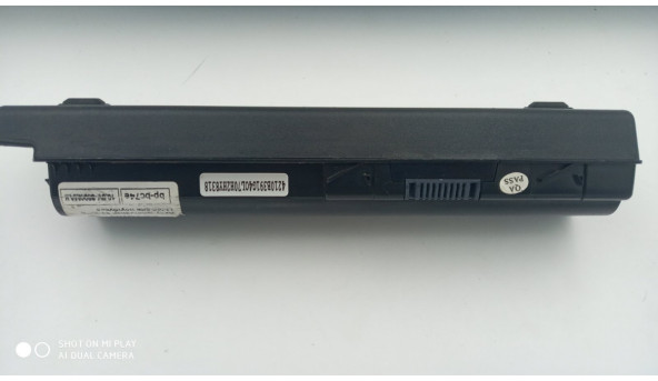 Посилена батарея, акумулятор, для ноутбука HP Pavilion DV4, DV5, DV5T, DV5Z, CQ40, CQ45, CQ50, CQ60, CQ70, CQ55 SERIES, Li-ion Battery, 8800mAh, 95Wh, 10.8V, б/в, робоча 0% знос - 12565