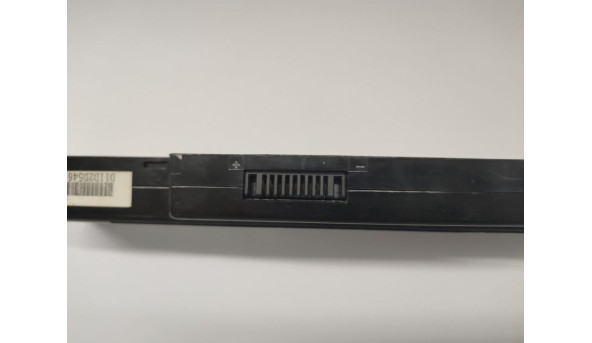Батарея, акумулятор, для ноутбука MSI CR420X, CX410, CX420, GT740, GT740X, GX400, PR620, PX600, VR620X, VR630, Li-ion Battery, 4400mAh, 48Wh, 11.1V, б/в, робоча, 0% зносу - 12578