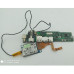 Apple PowerBook A1106 USB Sound Board DC-IN з кабелями, 820-1685-A