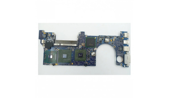 Материнська плата 2.16GHz T2600 Logic Board 820-1993-A for MacBook Pro 15" A1150 2006 MA464LL/A Б/в з розборки     не тестована