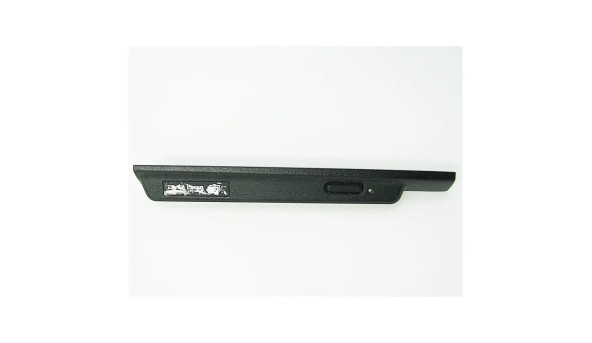 Заглушка панелі CD/DVD для ноутбука ASUS X50VL, 13GNLF1AP071-2, Б/В, В хорошому стані, без пошкоджень