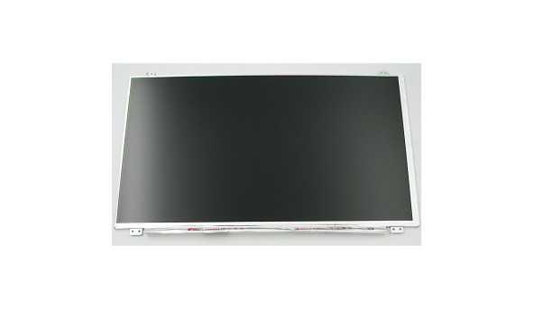 Матриця для ноутбука, AU Optronics B156XW04 V.6, 15.6", LED, 40 pin, Б/В, Робоча