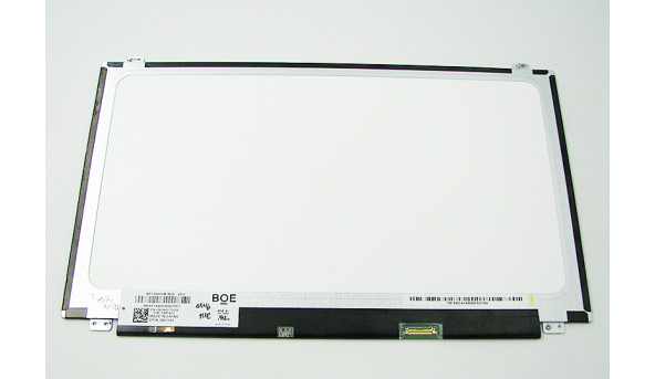 Матриця для ноутбука, BOE NT156WHM-N32 V8.0, 15.6", LED, 30 pin, Б/В, Робоча