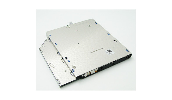CD/DVD привід SATA для ноутбука HP 15-f162dx 15.6″ Samsung SU-208GB, Б/В Без заглушки на передню панель