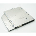 CD/DVD привід SATA для ноутбука HP 15-f162dx 15.6″ Samsung SU-208GB, Б/В Без заглушки на передню панель