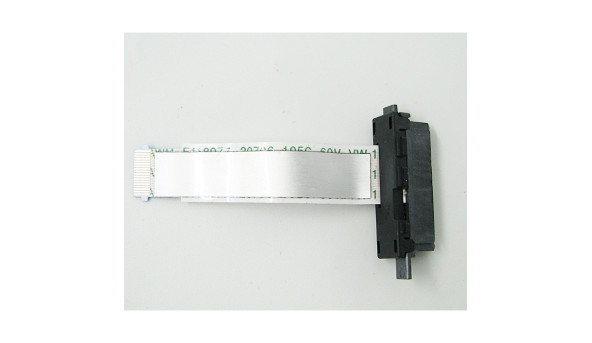 Перехідник CD/DVD SATA для ноутбука HP 15-f162dx 15.6″ DD0U86CD030, Б/В, В хорошому стані, без пошкоджень